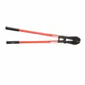 Ridgid Steel Bolt Cutter,31" Overall Length,3/8" Hard Materials up to Brinnell 455/Rockwell C48