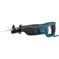 Bosch RS325 Corded Reciprocating Saw, 12.0 Amps, 0 to 2800 Strokes per Minute, 8 ft. Cord, Orbital Cutting