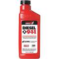 Power Service Products Gelled Diesel Fuel Additive: Fuel Additives and Stabilizers, 32 oz Size
