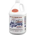 Lucas Oil Additive: Oil Additives, 1 gal Size