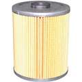 Hydraulic Filter, Element Only, 8 7/16" Length, 2 3/4" Width, 8 7/16" Height, Manufacturer Number: PT9264