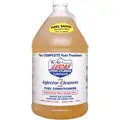 Lucas Fuel Additive: Fuel Additives and Stabilizers, 1 gal Size