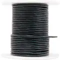 100 ft. Plastic Primary Wire with 1 Conductor(s), 18 AWG, 50 V, Black