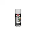 Acryli-Quik Spray Paint" Gloss White for Metal, Steel, Wood, 12 oz.