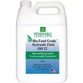 Food Grade Hydraulic Oil,1 Gal