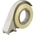 Scotch Strapping Tape Dispenser, For Maximum Tape Width 1", Dispenser Strength Rating Heavy