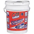 5 gal. Water-Based Cleaner Degreaser, Clear Yellowish
