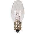 Incandescent Light Bulb,C7,4.