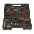 Soldering Iron Kit,1202 F,With