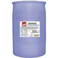 Cleaner Degreaser,Orange Scent,