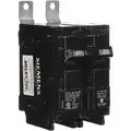 Siemens Bolt On Circuit Breaker, 20 Amps, Number of Poles: 2, 120/240VAC AC Voltage Rating