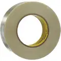 60 yd. 7.70 mil Polypropylene Film Filament Tape, Clear, 24 PK