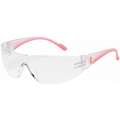 Eva Anti-Fog, Scratch-Resistant Safety Glasses , Clear Lens Color