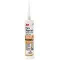 3M Firestop Sealant, 10 oz. Cartridge, Up to 3 hr. Fire Rating, Gray