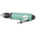 Speedaire Air-Powered, Drill, General Duty, 0 ft.-lb to 0.5 ft.-lb Torque Range