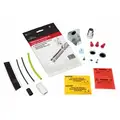 Raychem Permanent Power Connection Kit, For Use With WinterGard Heating Cables, 9180890 EA