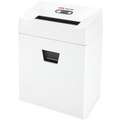 Small Office Paper Shredder, Strip-Cut Cut Style, Security Level 2