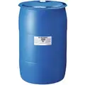 Splash RV/Marine Antifreeze, 55 gal., Drum, Dilution Ratio : Not Recommended