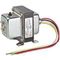 Johnson Controls Class 2 Transformer, Input Voltage: 120 VAC, 208 VAC, 240 VAC, Output Voltage: 24 VAC
