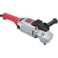 Electric Sander, Corded, 15 A Amps, Single Speed Type