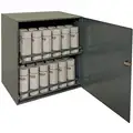 Aerosol Storage Cabinet,Steel,