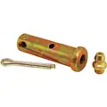1/2 X 1-1/2 Greasable Clevis Pin 12Pack Carded