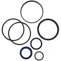 Seal Kit,For 3-1/2 In Bore Tie