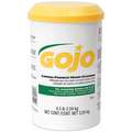Gojo Lemon, Liquid, Hand Cleaner, 4.5 lb, Cartridge, GOJO