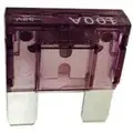 100A Blow & Glow Maxi Fuse with 32VDC Voltage Rating, Violet
