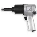 Ingersoll Rand General Duty Air Impact Wrench, 1/2" Square Drive Size 25 to 350 ft.-lb.