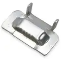 Strapping Buckle,3/4 In.,