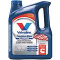 Valvoline Full Synthetic Diesel Engine Oil, 1 gal. Jug, SAE Grade: 5W-40, Amber
