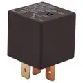 12 Volt 30/50 Amp Nc/No Change Over Relay W/Diode