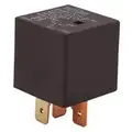 12V 30/50A No/Nc Change Over Relay Potted W/Resistor