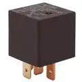 12V 30/50A Relay Nc/No Change Over W/Resistor