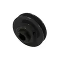 Essick Air Products 1-1/8" Fixed Bore Variable Pitch V-Belt Pulley, For V-Belt Section: 3L, 4L, 5L, A, AX, B, BX
