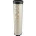 Air Filter, Radial, 17 7/8" Height, 17 7/8" Length, 5 1/4" Outside Dia.