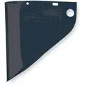 Fibre-Metal By Honeywell Faceshield Visor, For Use With Series F-400, F-500, FH-66