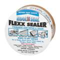 Kst Coatings Leak Repair and Sealer Roll, 2" x 10 ft. Size, Gray Color, Container Type: Roll