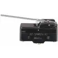 Honeywell 15A @ 240 V Hinge, Lever, Long Industrial Snap Action Switch; Series BZ