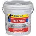 Tiger Paste Lubricant,7.5 Lb.