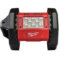 Rechargeable Floodlight, 18.0 Voltage, LED, 1300 Lumens, Bare Tool