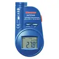 Westward LCD, Infrared Thermometer, Single Dot Laser Sighting - Infrared