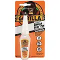 Gorilla Glue Dries White Glue Pen, 0.75 oz. Tube, White, 1 EA