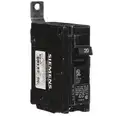 Siemens Bolt On Circuit Breaker, 20 Amps, Number of Poles: 1, 120VAC AC Voltage Rating
