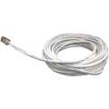 Acuity Sensor Switch 10 ft. Bootless 5e Voice and Data Patch Cord, White
