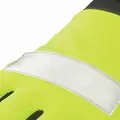 Youngstown Glove Co. Cold Protection Gloves, Waterproof Membrane + 40g Thinsulate + 100% Poly Tricot Lining, Neoprene wit
