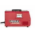 Lincoln Electric Multiprocess Welder, Invertec Series, Input Voltage: 28-31 V, Stick, TIG, Gouging