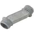 Raco Offset Nipple, For Conduit Type Rigid, Conduit Trade Size 3/4 in