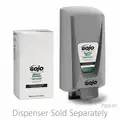 Gojo Hand Soap: 5,000 mL Size, Requires Dispenser, PROTDX, Scrubbing Particles, Citrus, 2 PK